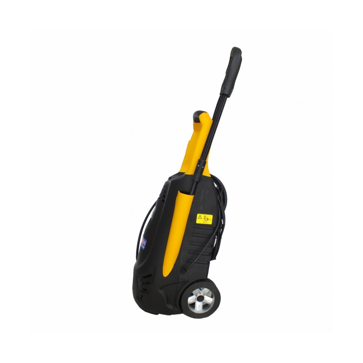 Lavadora de Alta Pressão Motor Indução 220V 1800W 2390 Libras VLP1800E-2 - VULCAN-56174