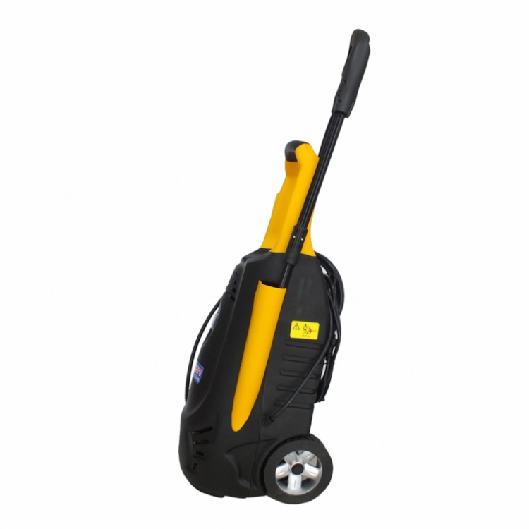 Lavadora de Alta Pressão Motor Indução 220V 1800W 2390 Libras VLP1800E-2 - VULCAN-56174