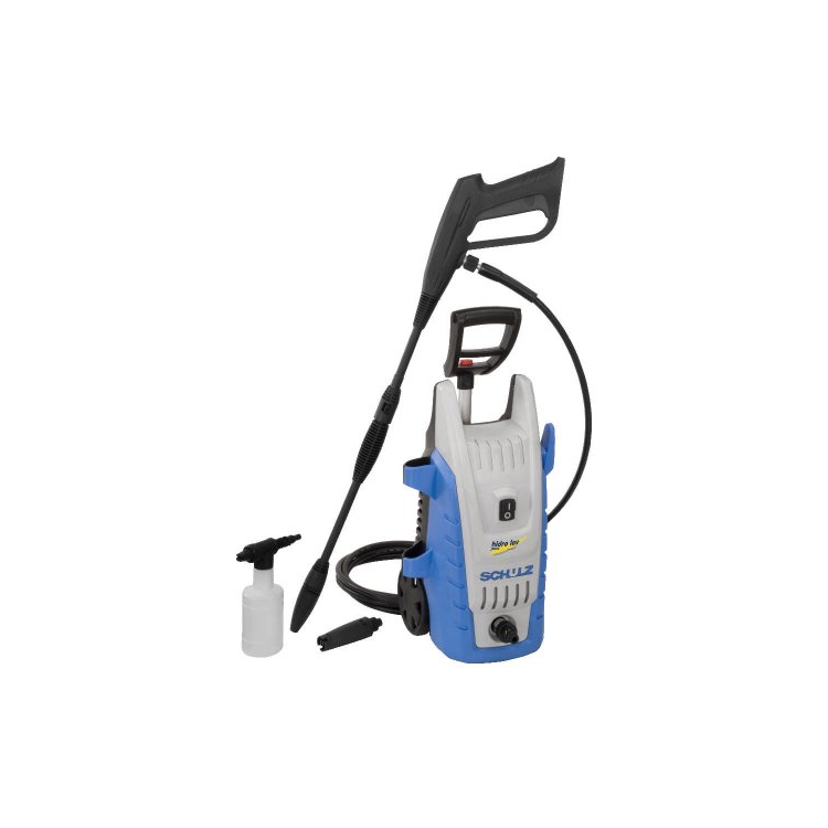 Lavadora De Alta Pressão Schulz - 1450W - 92800090