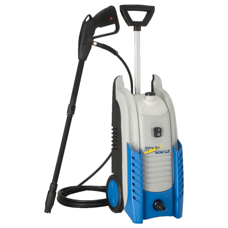 Lavadora De Alta Pressão Schulz - 1700W - 92800030