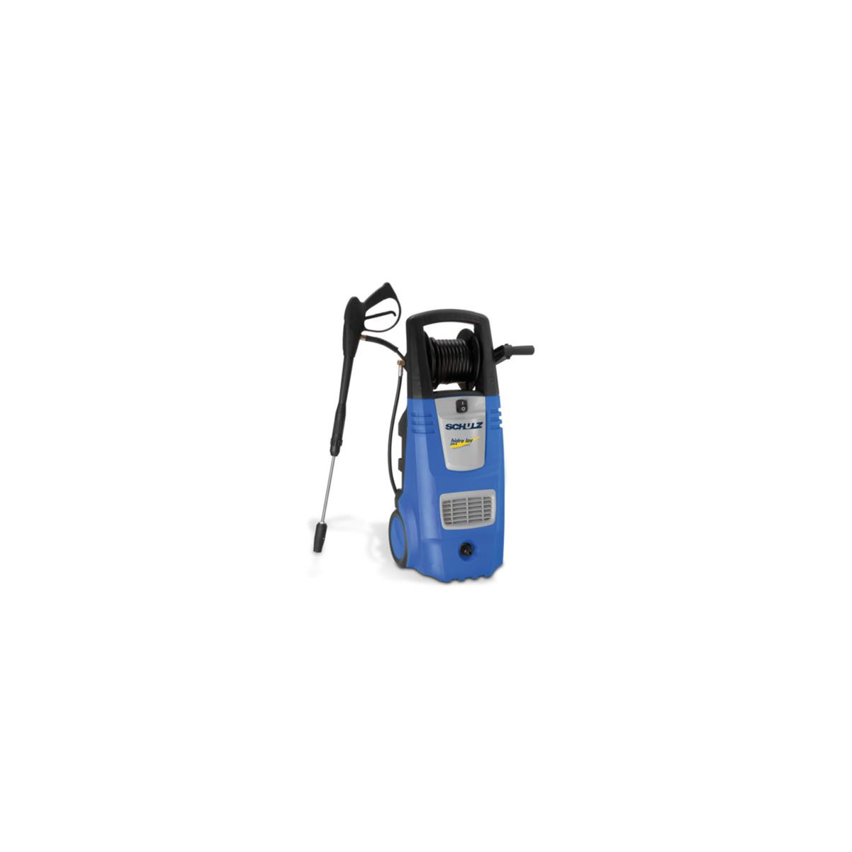 Lavadora De Alta Pressão Schulz - 2600W - 92800100
