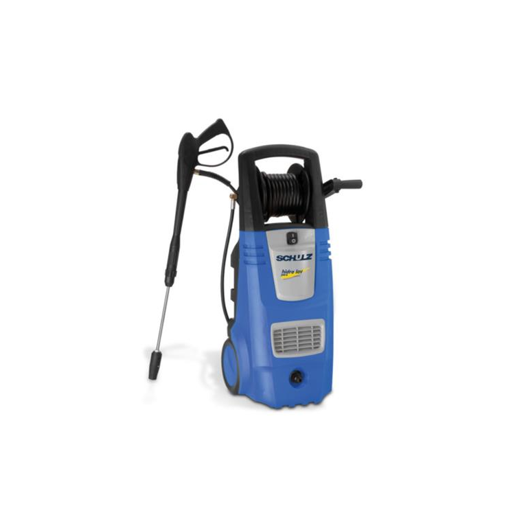 Lavadora De Alta Pressão Schulz - 2600W - 92800100