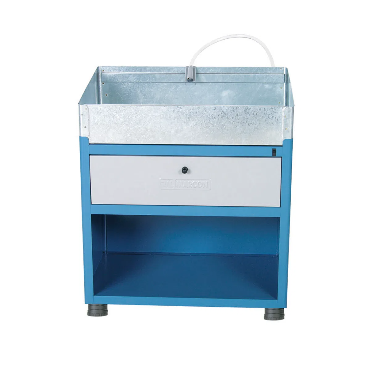 Lavadora De Peças LAV 04/2 - MARCON - LP72V