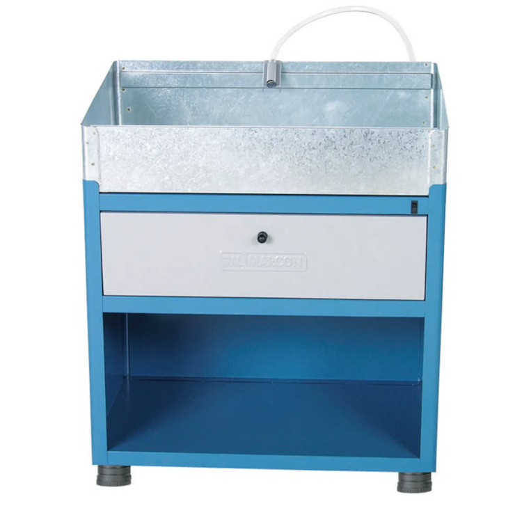 Lavadora De Peças LAV 04/2 - MARCON - LP72V