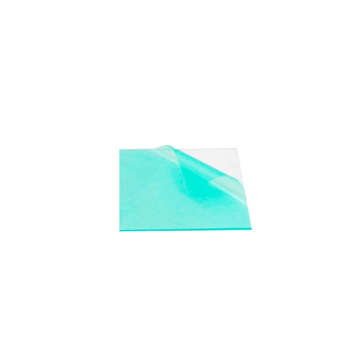 Lente de Proteção Incolor Externa para Warrior Tech - ESAB-727897
