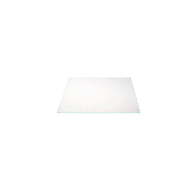 Lente Externa Incolor Para Máscara 90 X 110MM - OXIMIG-LN001