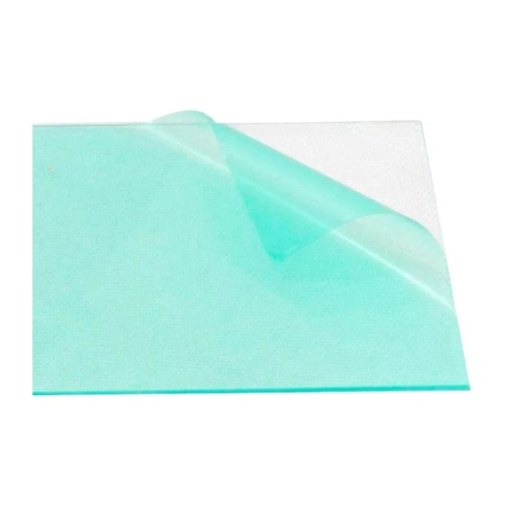 Lente Externa Para Máscara De Solda A20/A30 - ESAB-735483