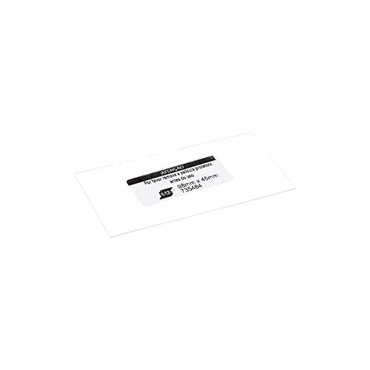 Lente Interna Para Máscara De Solda A20 - ESAB-735484
