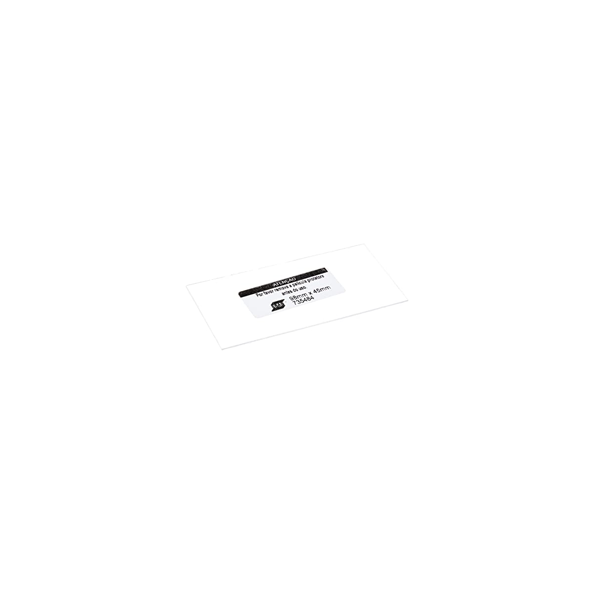 Lente Interna Para Máscara De Solda A20 - ESAB-735484