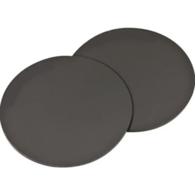 Lente Redonda Escura N°6 - DELTAPLUS-WPS0326