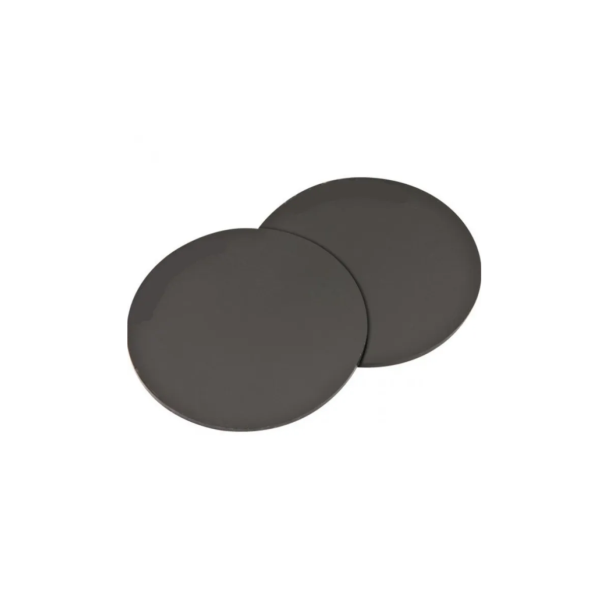 Lente Redonda Escura N°6 - DELTAPLUS-WPS0326