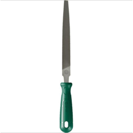 Lima Chata Bastarda 10" com Cabo - SATA-ST03914L