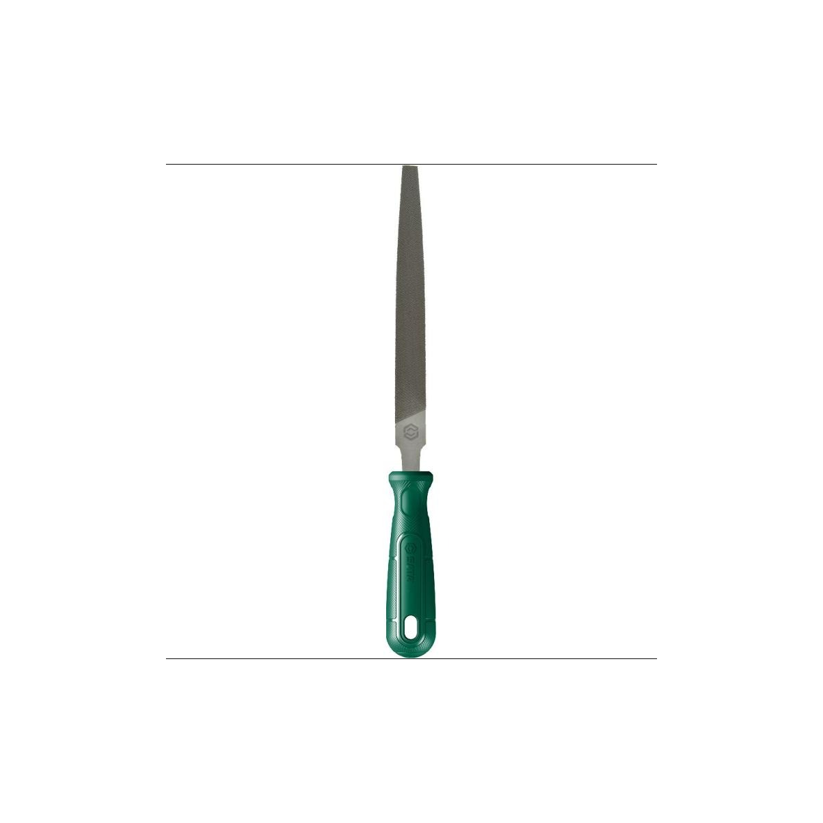 Lima Chata Bastarda 10" com Cabo - SATA-ST03914L