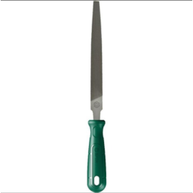 Lima Chata Bastarda 4" com Cabo SATA-ST03911L