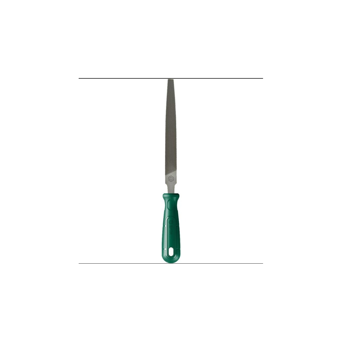 Lima Chata Bastarda 4" com Cabo SATA-ST03911L