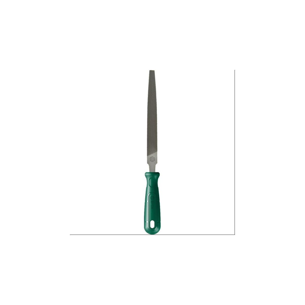 Lima Chata Bastarda 6" com Cabo SATA-ST03912L