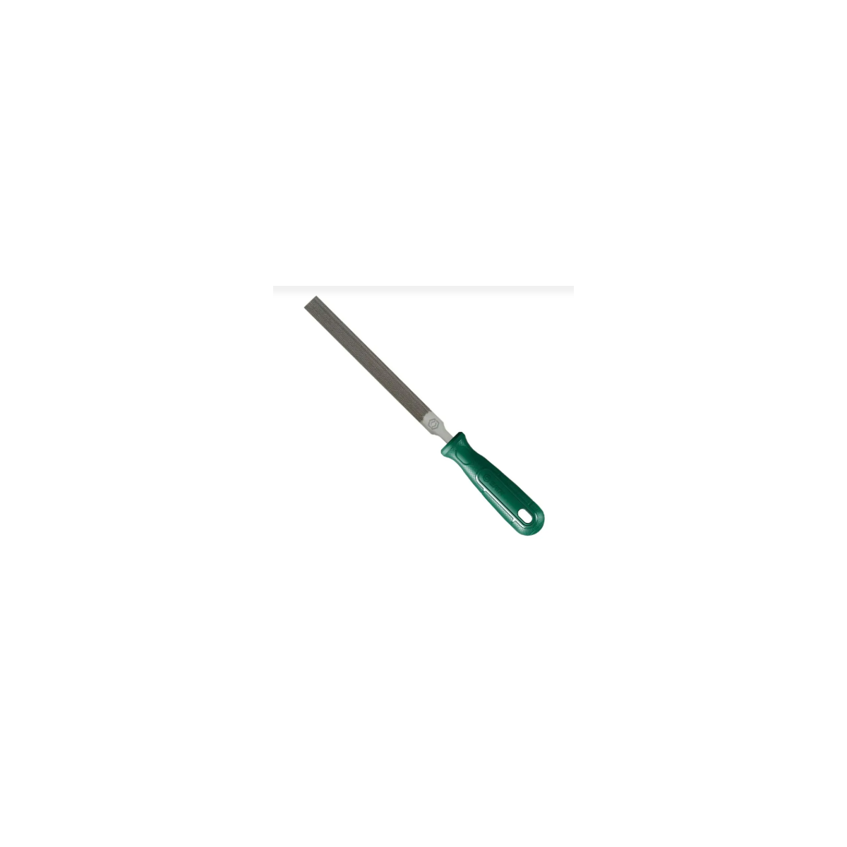 Lima Chata Bastarda 8" com Cabo SATA-ST03913L