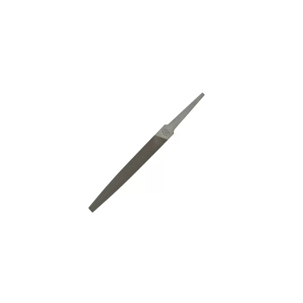 Lima Chata Bastarda KF12 sem Cabo - K&F-3778B