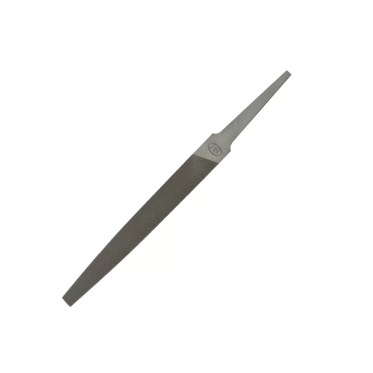 Lima Chata Bastarda KF12 sem Cabo - K&F-3778B