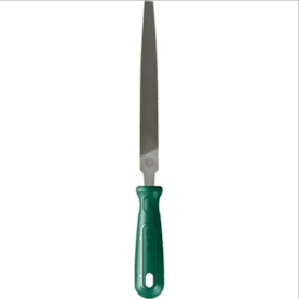 Lima Chata Murça 10" com Cabo SATA-ST03924L
