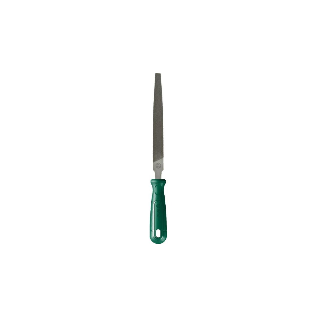 Lima Chata Murça 10" com Cabo SATA-ST03924L