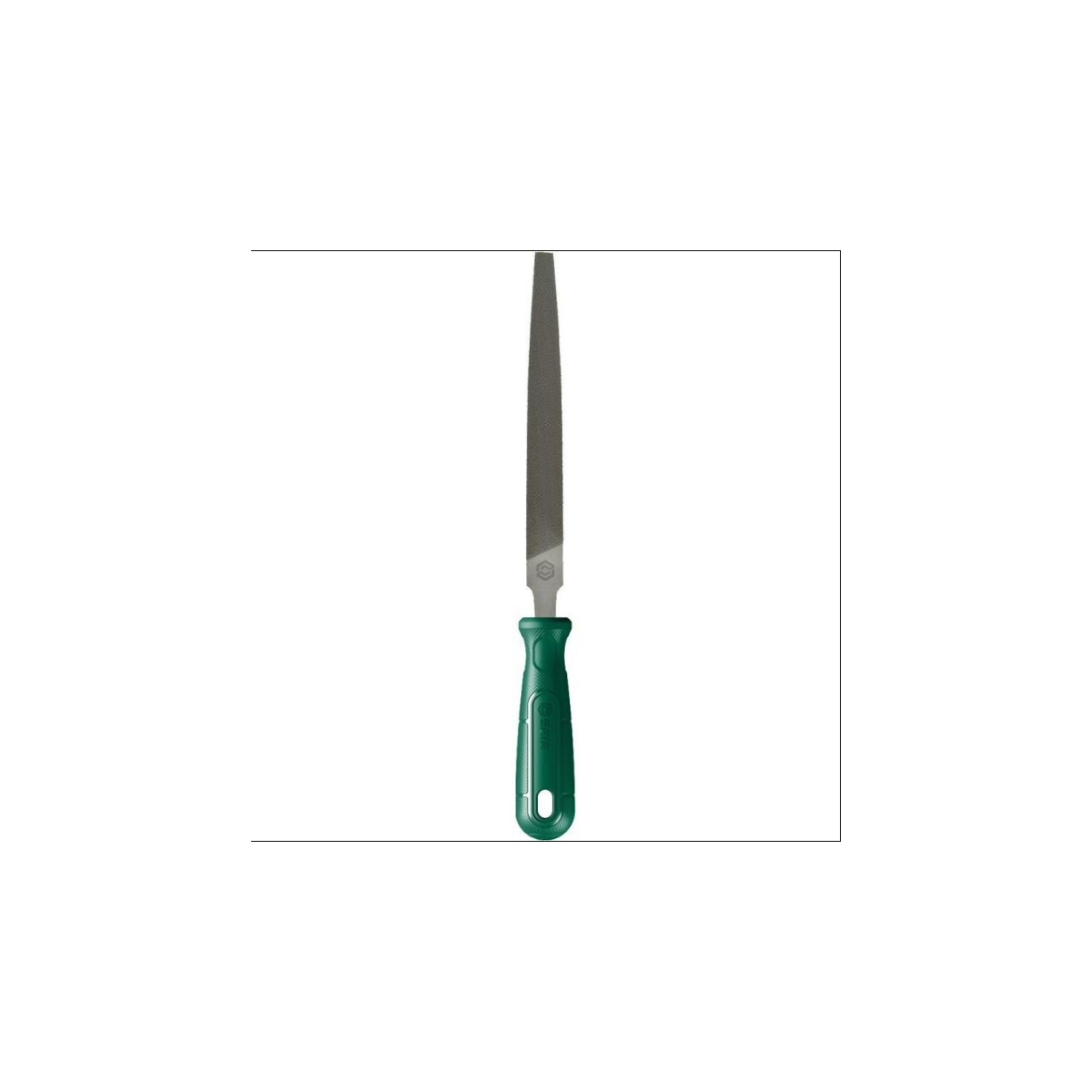 Lima Chata Murça 4" com Cabo SATA-ST03921L