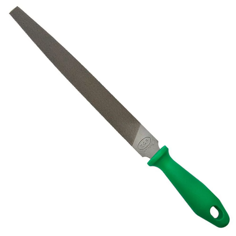 Lima Chata Murca KF6 - APEX TOOL - 3547BC