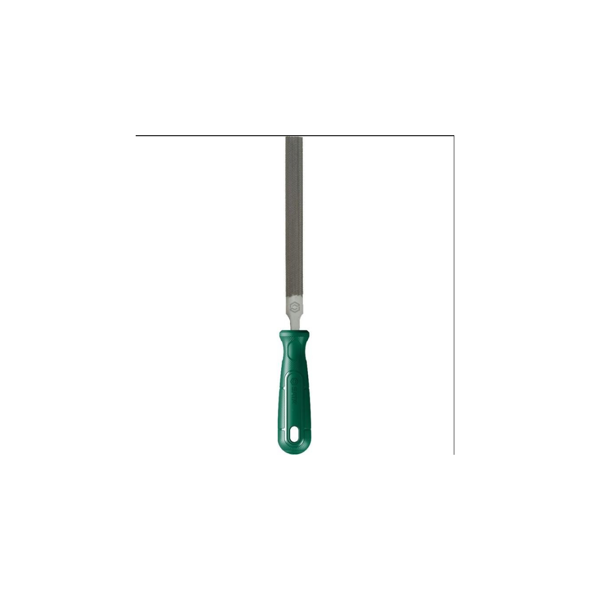 Lima Meia-Cana Bastarda 10" com Cabo SATA-ST03954L