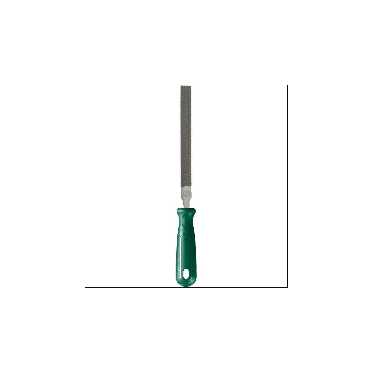Lima Meia-Cana Bastarda 4" com Cabo SATA-ST03951L