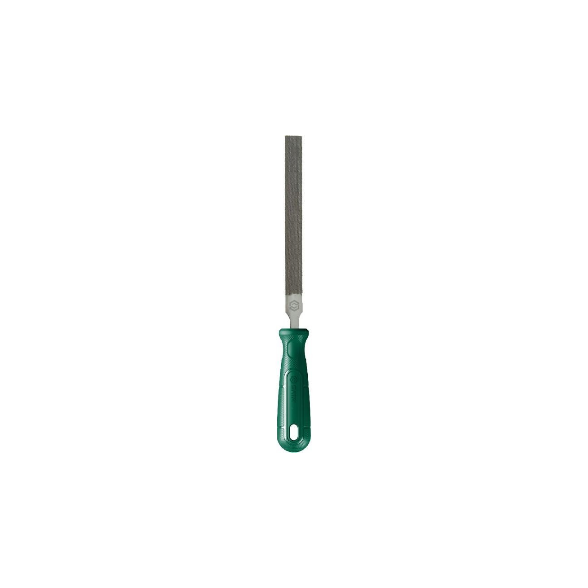 Lima Meia-Cana Bastarda 6" com Cabo SATA-ST03952L
