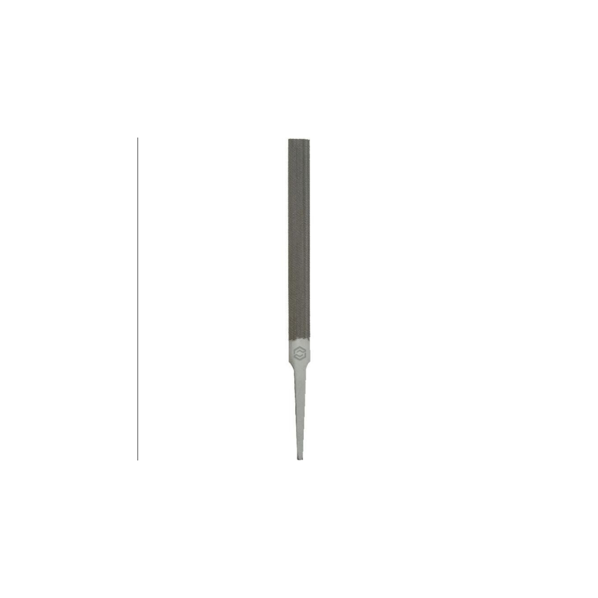Lima Meia Cana Bastarda 6" sem Cabo - SATA-ST03957L