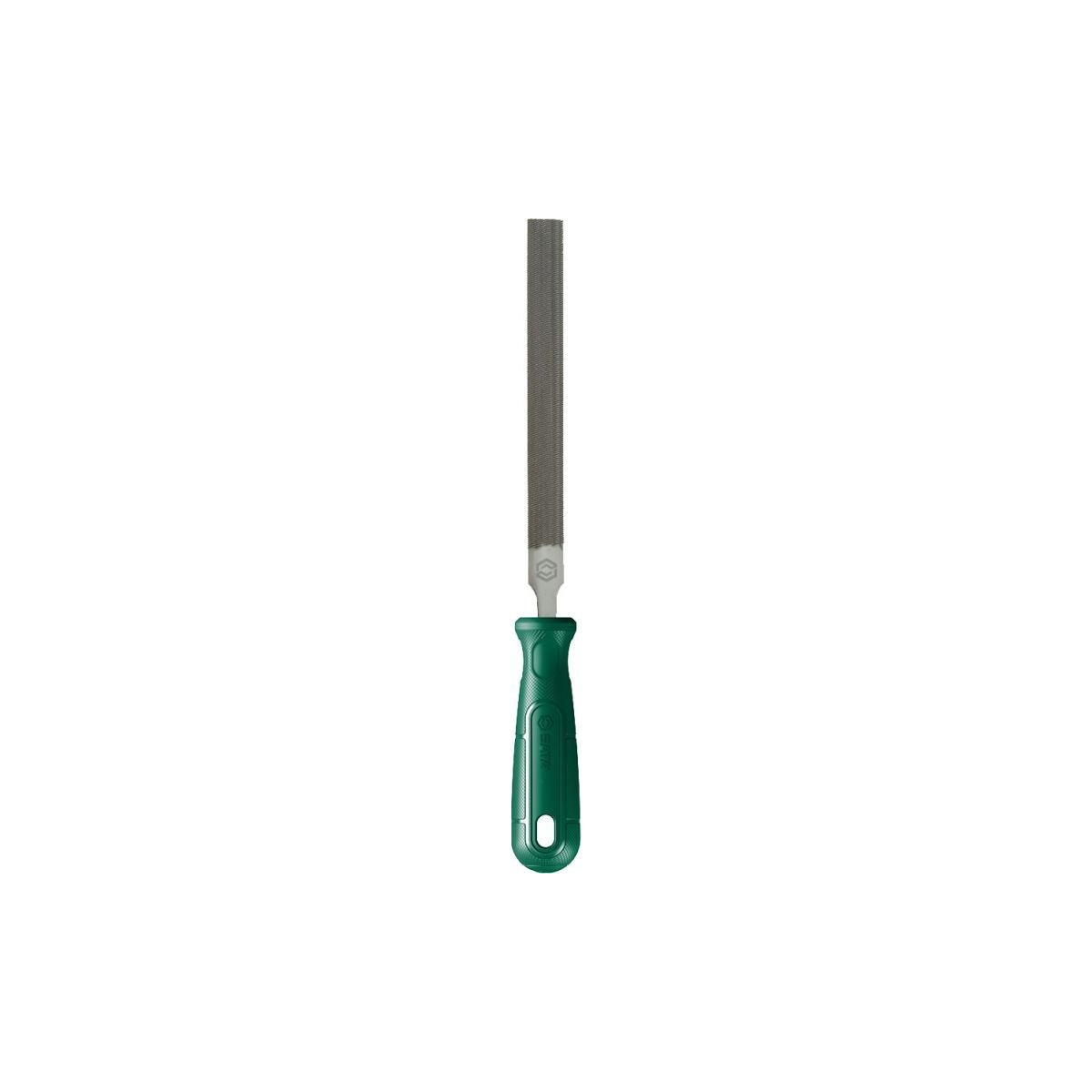 Lima Meia Cana Bastarda 8 - SATA - ST03953L