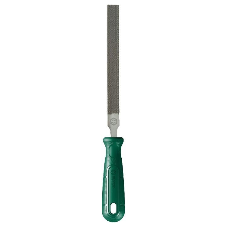Lima Meia Cana Bastarda 8 - SATA - ST03953L