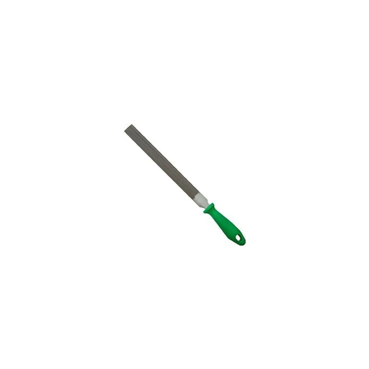 Lima Meia Cana Bastarda KF10 com Cabo - K&F-5007BC
