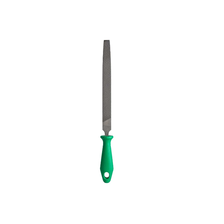 Lima Meia Cana Murca KF8 com Cabo - K&F-04960BC