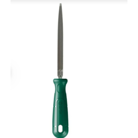 Lima Quadrada Bastarda Com Cabo 8" - SATA-ST03972L