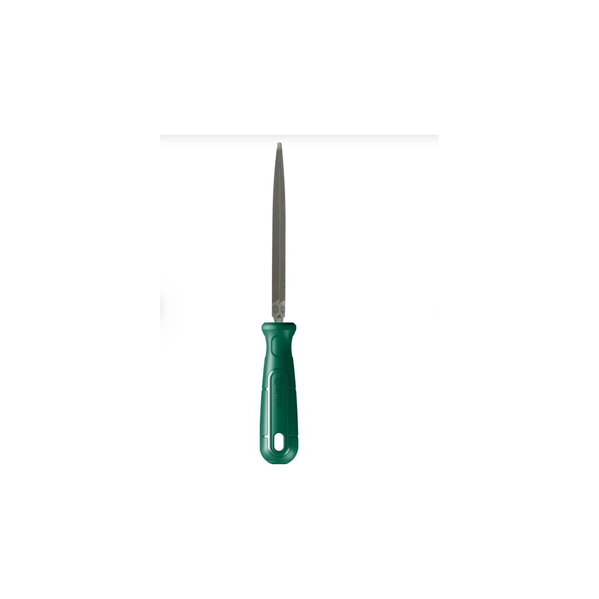 Lima Quadrada Bastarda Com Cabo 8" - SATA-ST03972L