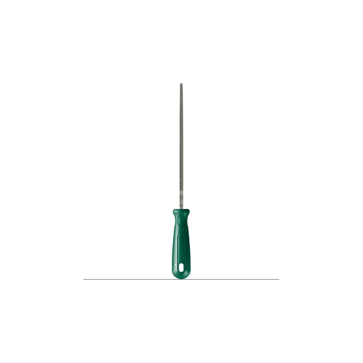 Lima Redonda Bastarda 10" com Cabo SATA-ST03985L