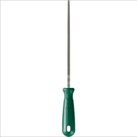 Lima Redonda Bastarda 6" com Cabo SATA-ST03983L