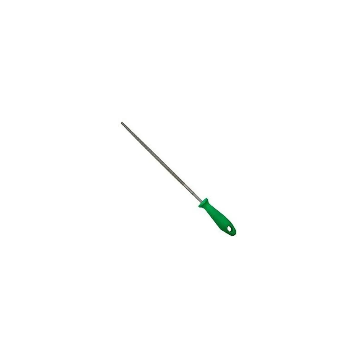 Lima Redonda Bastarda KF6 com Cabo - K&F-11728BC