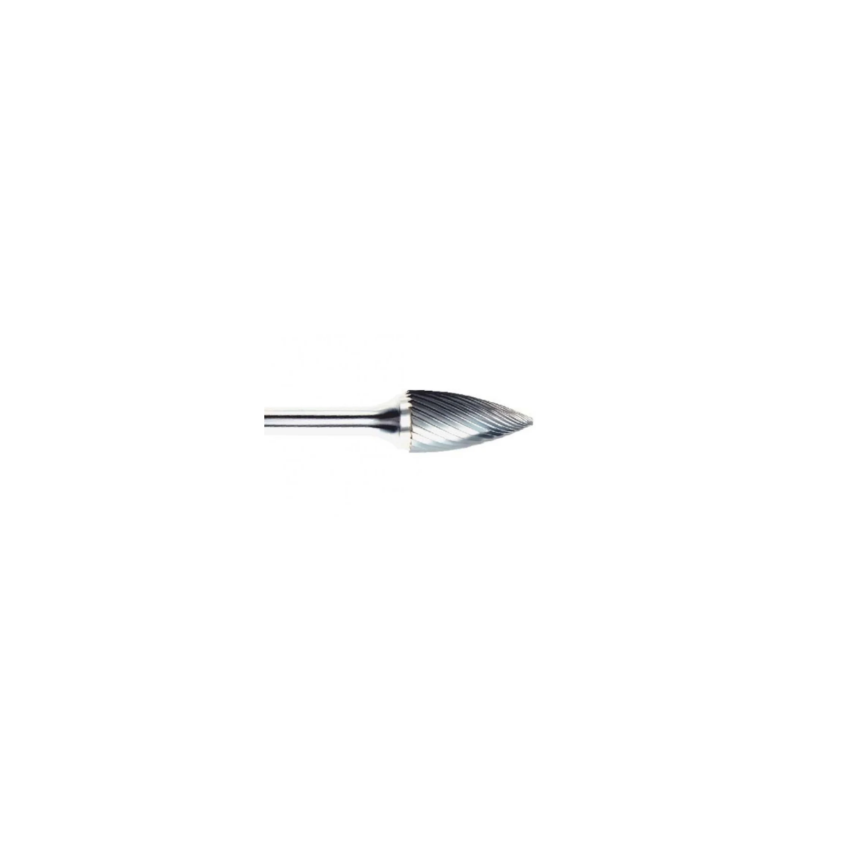 Lima Rotativa Arvore Pontiaguda MD 12X25MM HTOM-39334