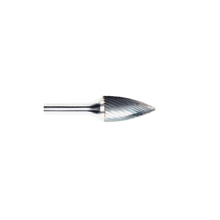 Lima Rotativa Arvore Pontiaguda MD 12X25MM HTOM-39334