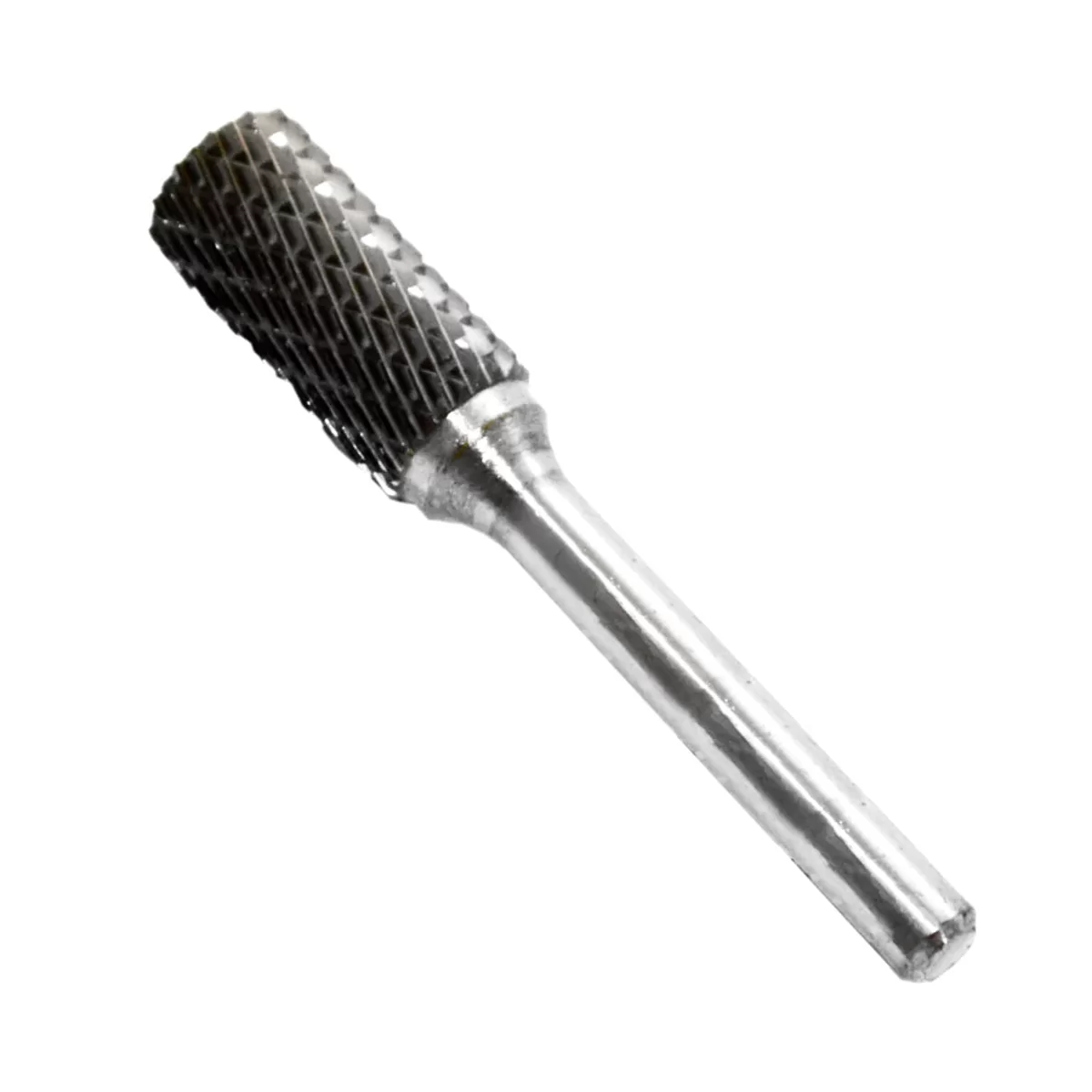 Lima Rotativa Cilíndrica HT Hansa 8mm x 19mm x 65mm