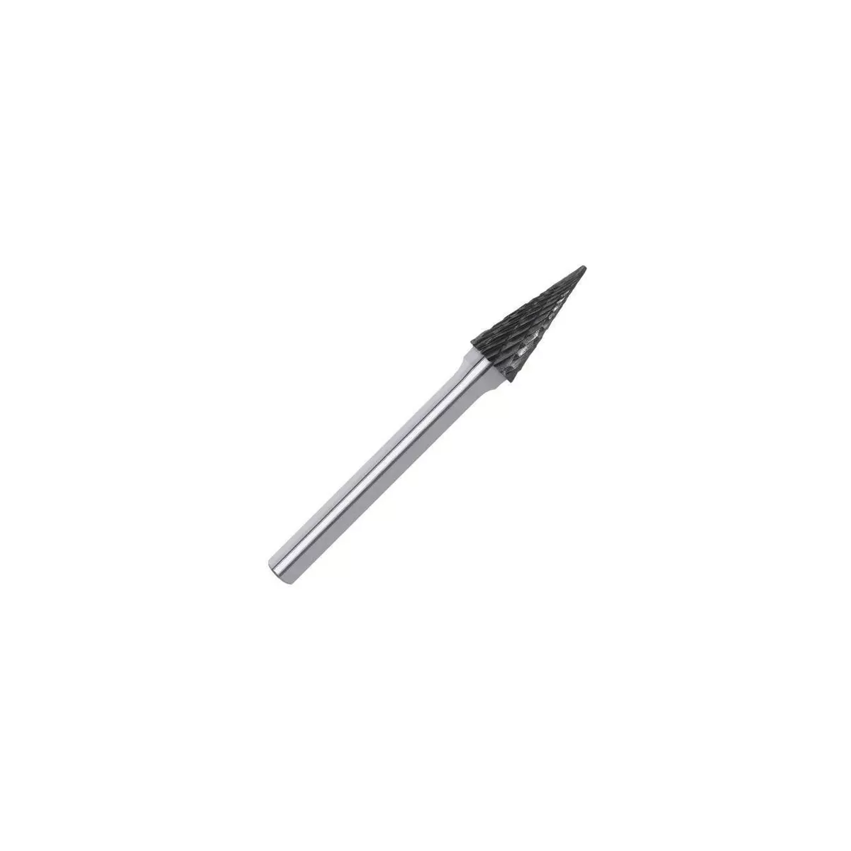 Lima Rotativa Cônica HT Hansa 10mm x 16mm x 65mm