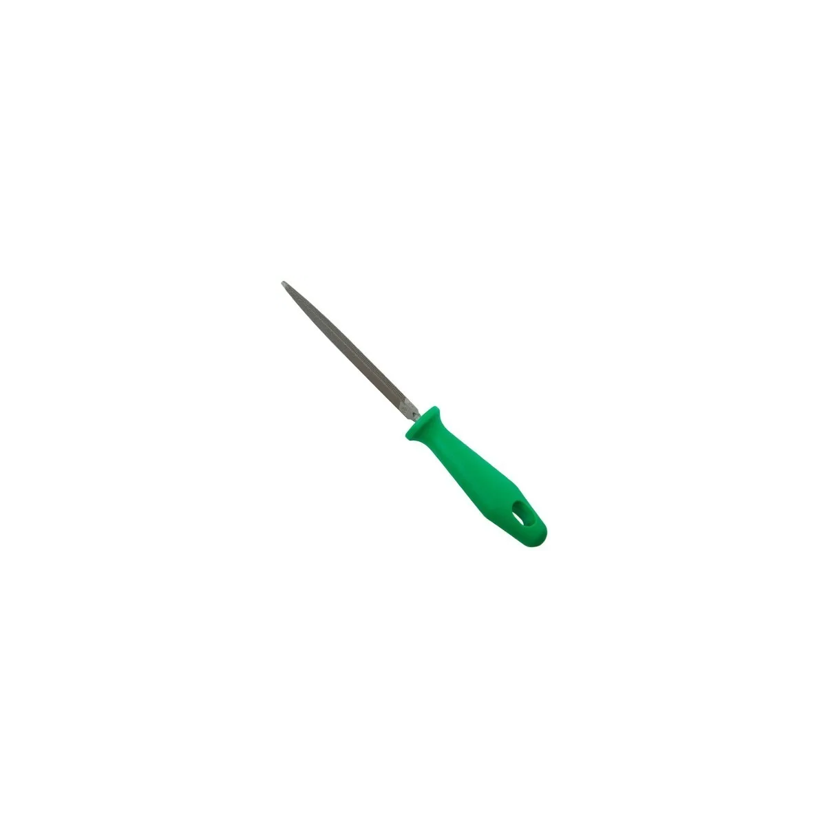 Lima Triangular Delgada KF5 - APEX TOOL - 14176BC