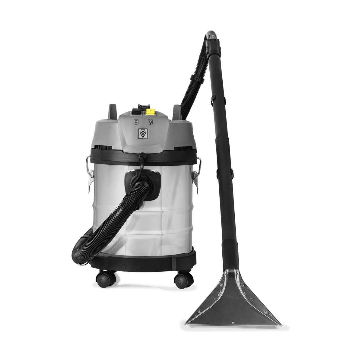 Limpa Estofados Puzzi 4/20 Classic 220V - KARCHER - 11002610