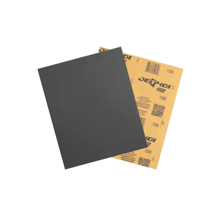 Lixa de Folha D´agua G1200 T402 - NORTON-63642558642