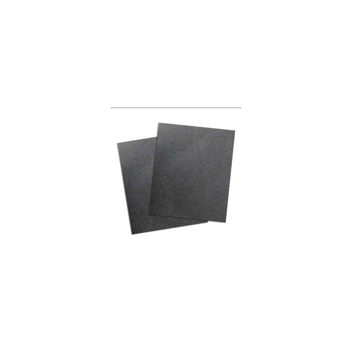 Lixa Ferro Grão 40 225x275mm com 25 Unidades - NORTON-5539503244