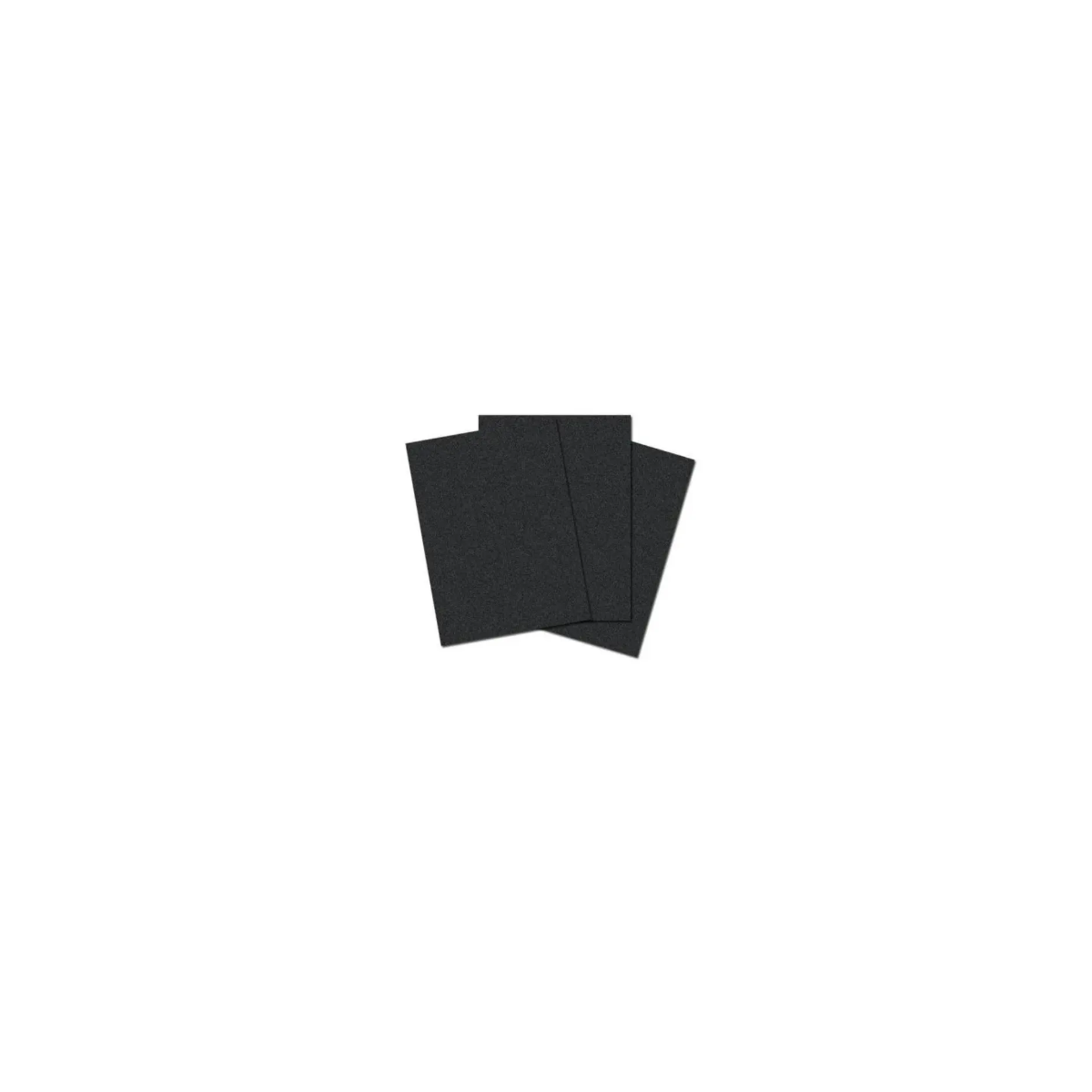 Lixa Ferro Grão 60 225x275mm (1 Peça) - NORTON-5539503248