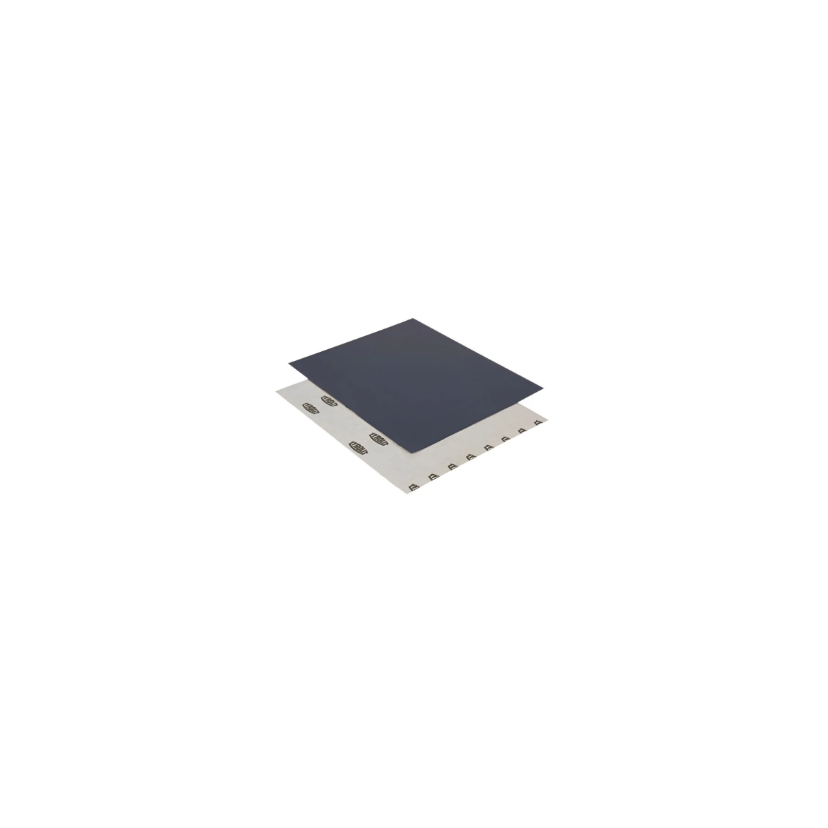 Lixa Folha Para Ferro 225 x 275mm A240 B01 - TYROLIT-34233850